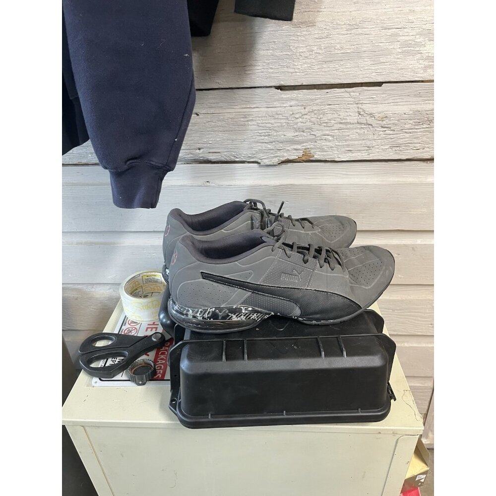 Men’s Puma Cell Surin 2 Size 12